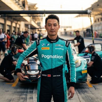 兄妹乱伦赛车顾问李教练